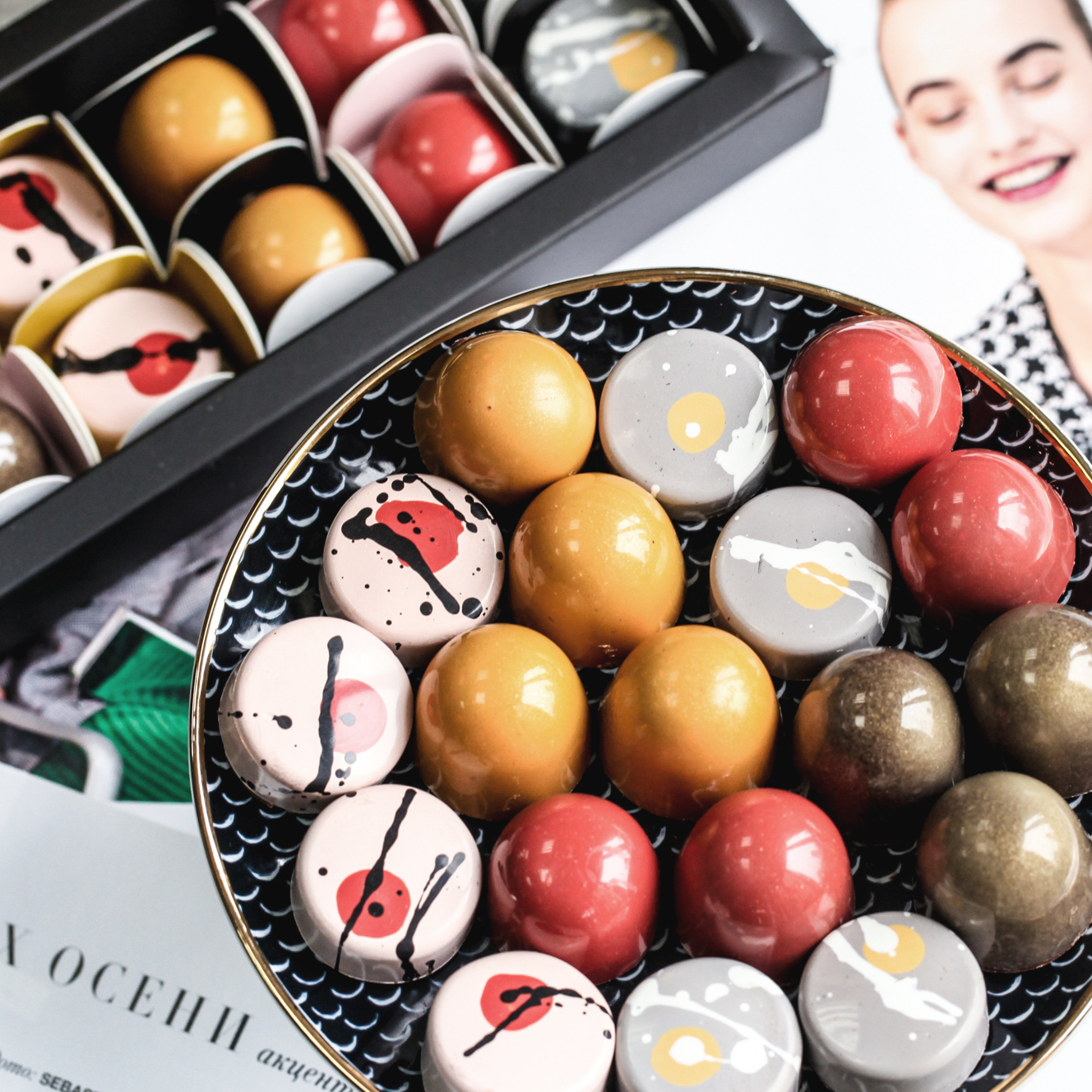 CandyBuffet